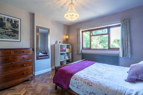 2 Fendon Close, Cambridge, CB1 7RU
