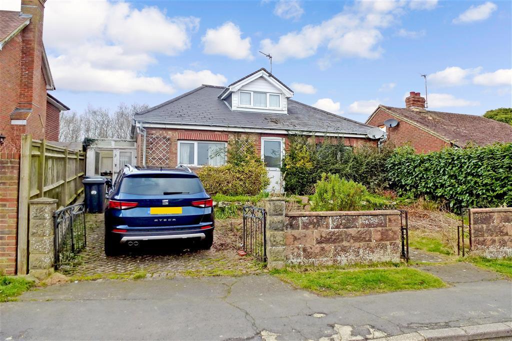 Beeches Road, Crowborough, East Sussex 2 bed bungalow £385,000