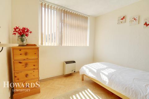 39 Conrad Road, Lowestoft, NR33 8QD