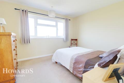 39 Conrad Road, Lowestoft, NR33 8QD