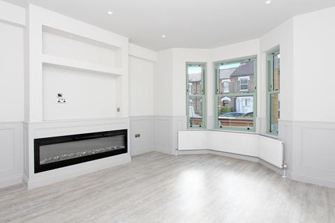 26 Whitestile Road, Brentford, TW8 9NJ