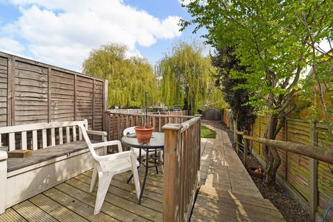 36 Latchmere Lane, Kingston Upon Thames, KT2 5PD