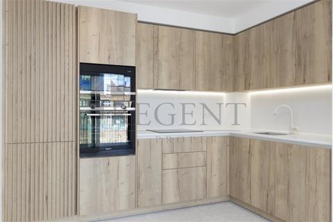 1 bedroom apartment to rent, Georgette Apartments, Whitechapel, E1