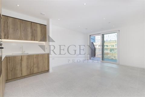 1 bedroom apartment to rent, Georgette Apartments, Whitechapel, E1