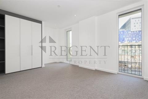 1 bedroom apartment to rent, Georgette Apartments, Whitechapel, E1