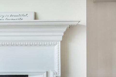 Flat 1, 16 Ryfold Road, London, SW19 8BZ
