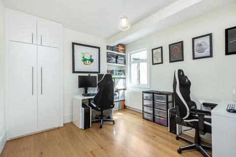 Flat 1, 16 Ryfold Road, London, SW19 8BZ