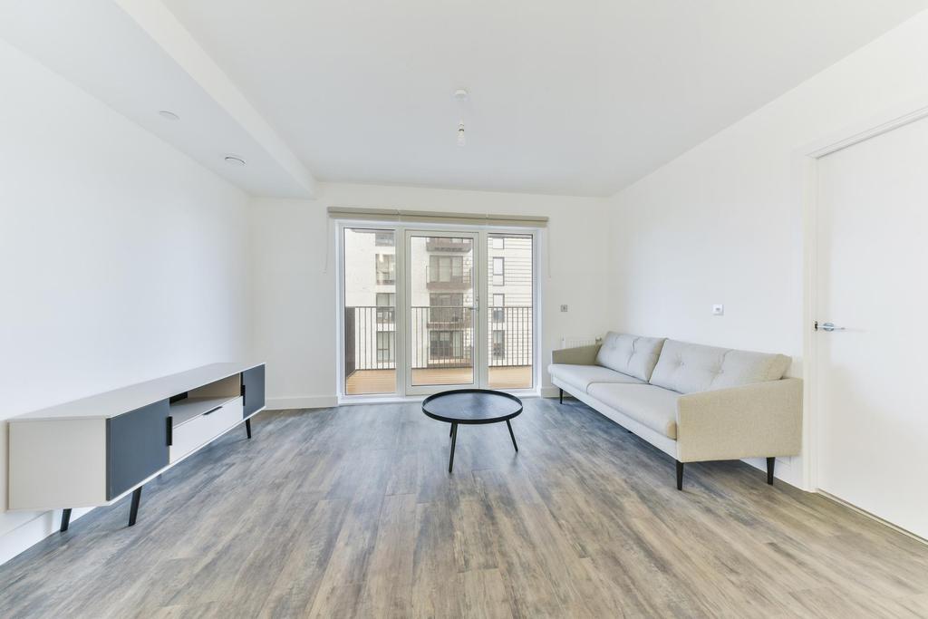 Adlay Apartments, Millet Place... 2 bed apartment £1,902 pcm (£439 pw)