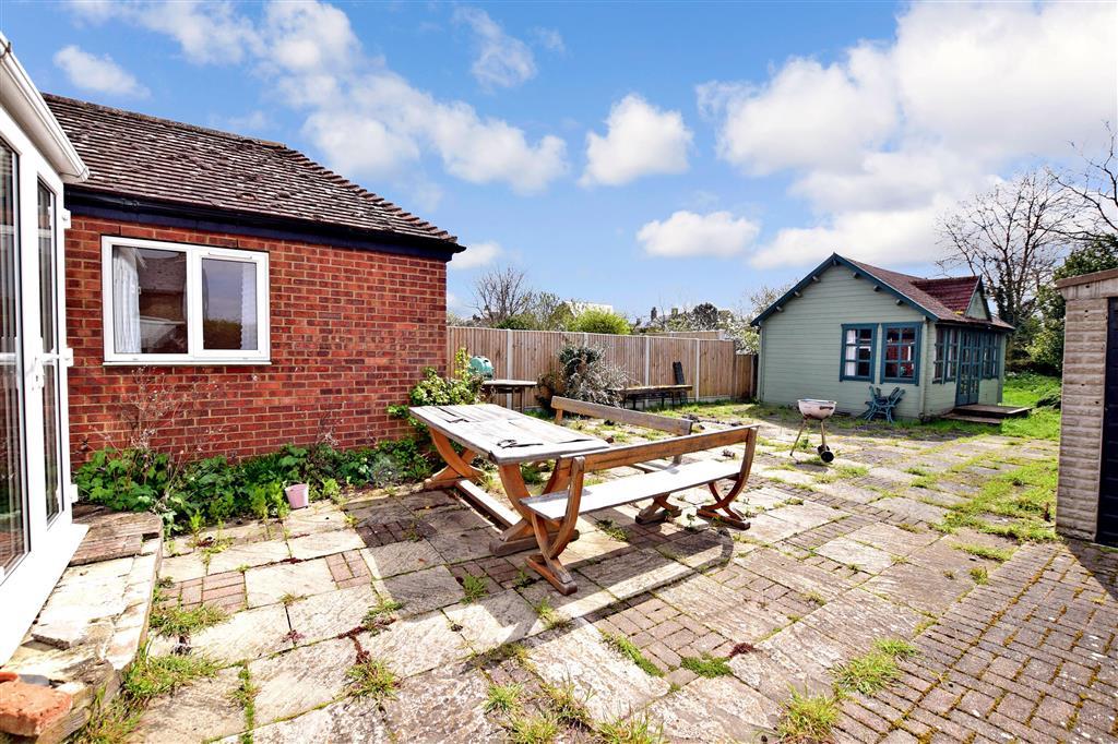 Patio / Decking