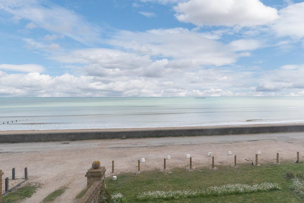 Garden To Beach