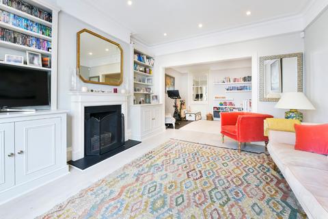 26 Dancer Road, London, SW6 4DX