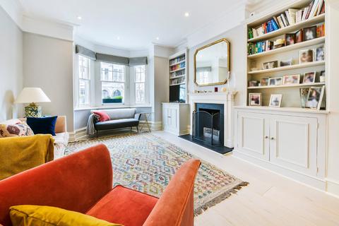 26 Dancer Road, London, SW6 4DX