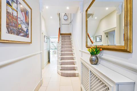 26 Dancer Road, London, SW6 4DX