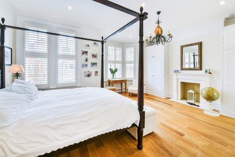 26 Dancer Road, London, SW6 4DX