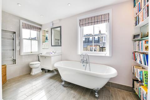 26 Dancer Road, London, SW6 4DX