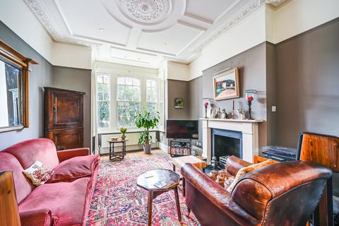 8 Parsons Green Lane, London, SW6 4HS