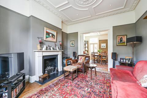 8 Parsons Green Lane, London, SW6 4HS