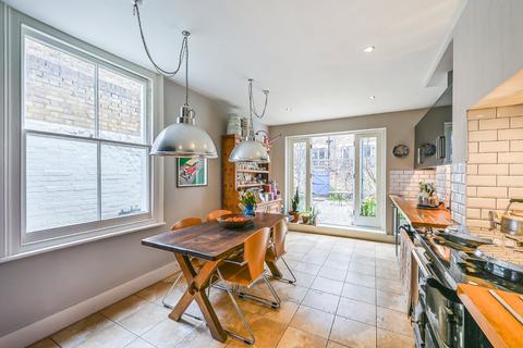8 Parsons Green Lane, London, SW6 4HS