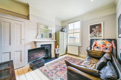 8 Parsons Green Lane, London, SW6 4HS