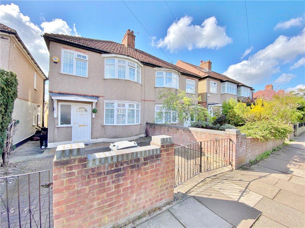 Whitton Dene, Isleworth, TW7 3 bed semidetached house £560,000