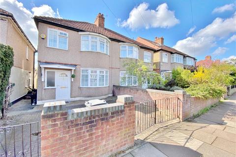 405 Whitton Dene, Isleworth, TW7 7ND