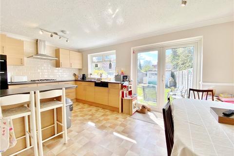405 Whitton Dene, Isleworth, TW7 7ND