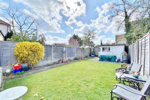 405 Whitton Dene, Isleworth, TW7 7ND