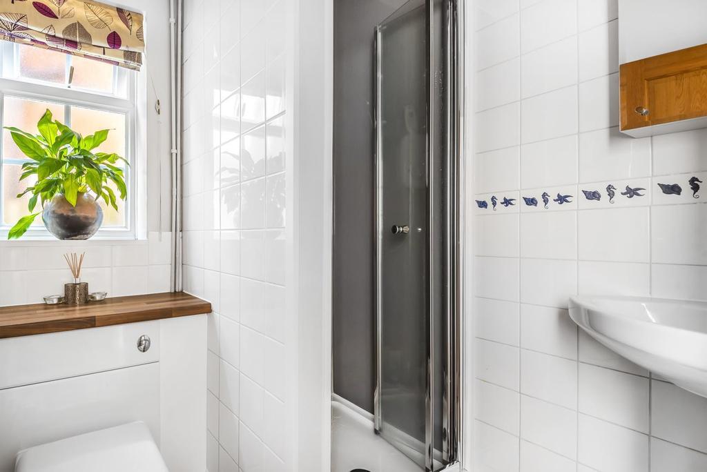 Shower
