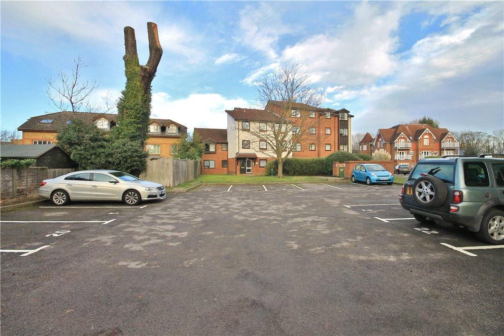 Car Park
