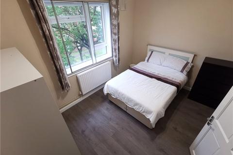 101 Albert Carr Gardens, London, SW16 3HE