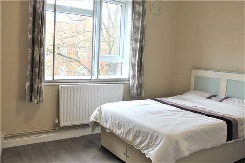 101 Albert Carr Gardens, London, SW16 3HE