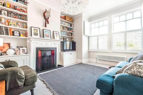 78 Stapleton Road, London, SW17 8AX