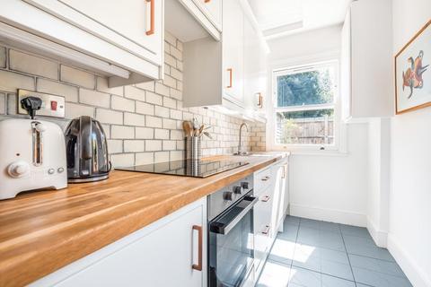 78 Stapleton Road, London, SW17 8AX