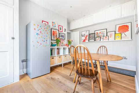 78 Stapleton Road, London, SW17 8AX