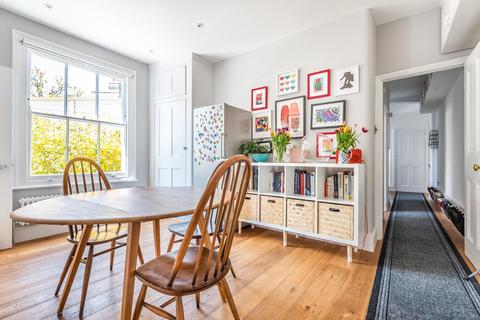 78 Stapleton Road, London, SW17 8AX