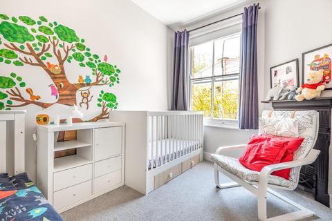 78 Stapleton Road, London, SW17 8AX