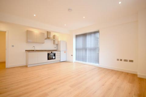 undefined, Coronation Road, Basingstoke, RG21