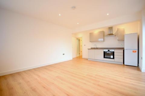 undefined, Coronation Road, Basingstoke, RG21