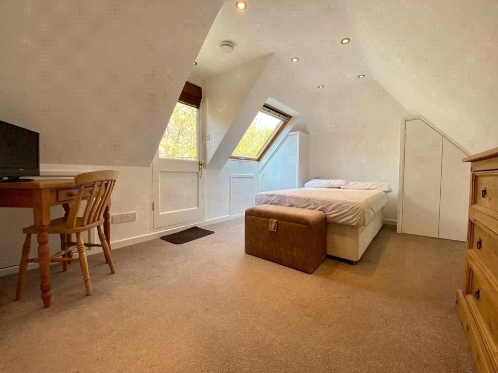 The Shires, Wokingham, Berkshire, RG41 Studio £795 pcm (£183 pw)