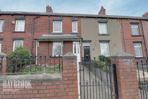 213 Doncaster Road, Barnsley, S70 3QY