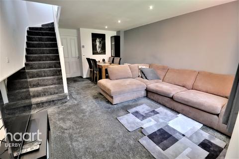 39 Atlantic Way, Derby, DE24 1AB