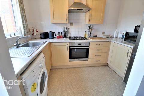 39 Atlantic Way, Derby, DE24 1AB
