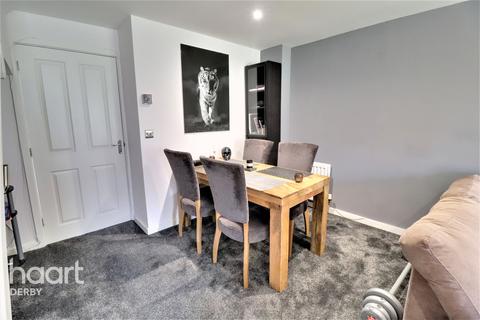 39 Atlantic Way, Derby, DE24 1AB