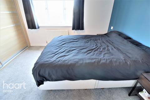 39 Atlantic Way, Derby, DE24 1AB