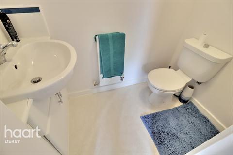 39 Atlantic Way, Derby, DE24 1AB