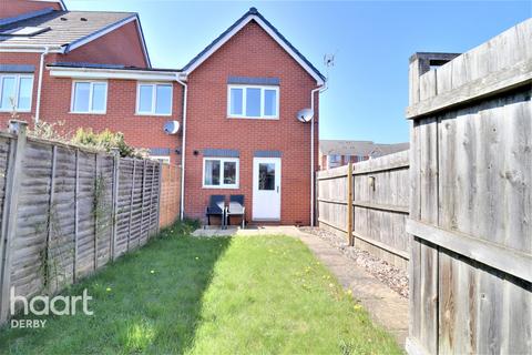 39 Atlantic Way, Derby, DE24 1AB