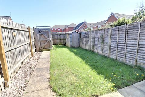 39 Atlantic Way, Derby, DE24 1AB