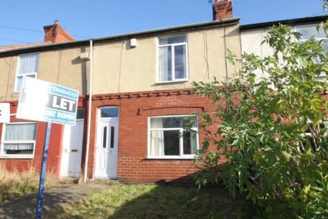 71 Manor Road, Askern, Doncaster, DN6 0BE