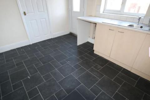 71 Manor Road, Askern, Doncaster, DN6 0BE