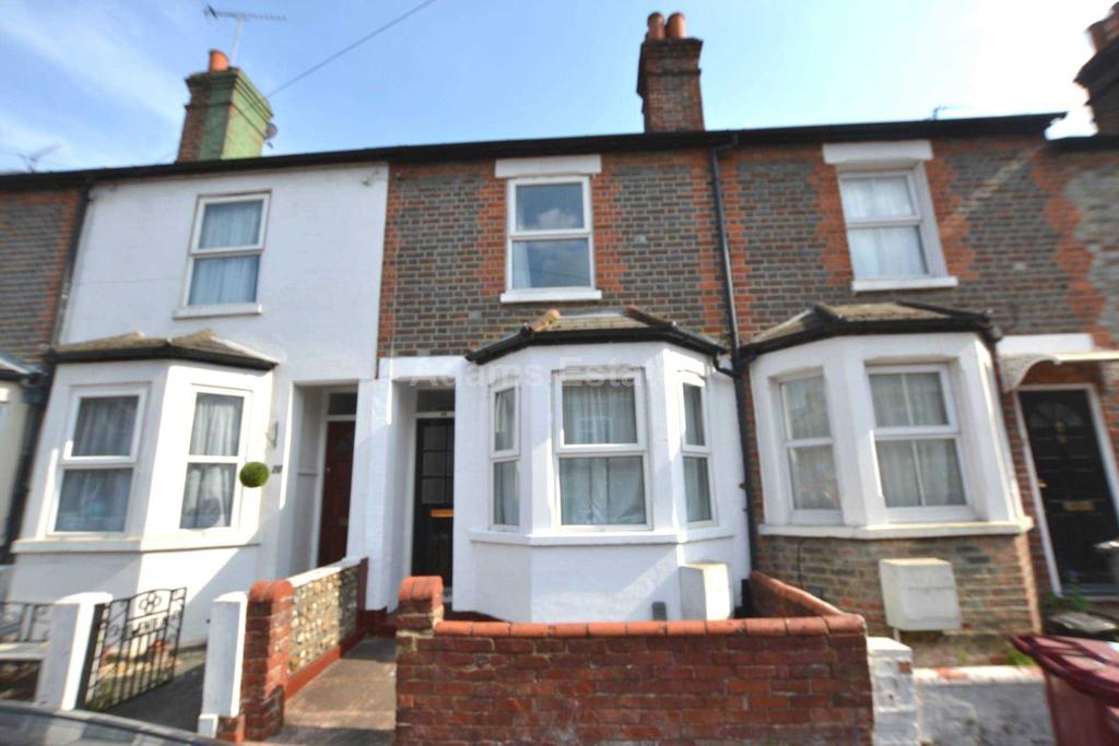Brighton Road, Reading 3 bed terraced house £1,195 pcm (£276 pw)